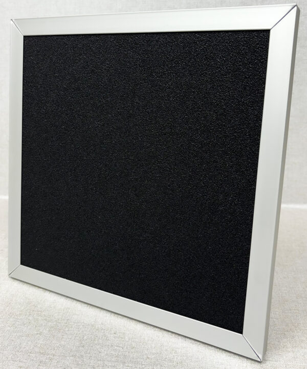 Vinyl Covered Bulletin Board