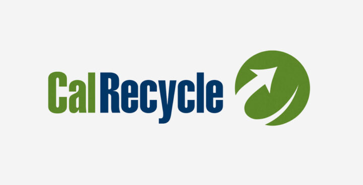Cal Recycle Logo