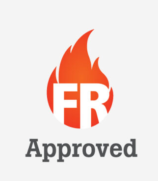 FR Approved Logo