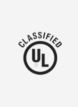 UL Classified Logo