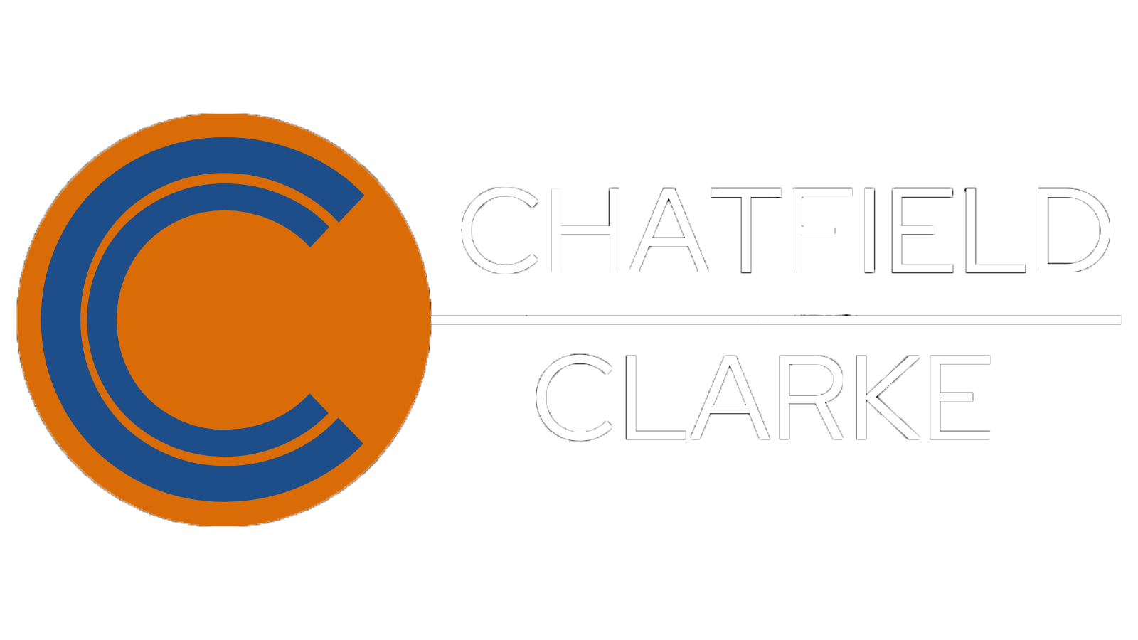 Chatfield Clarkee Logo