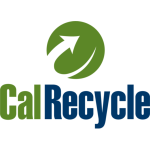 Calrecycle logo