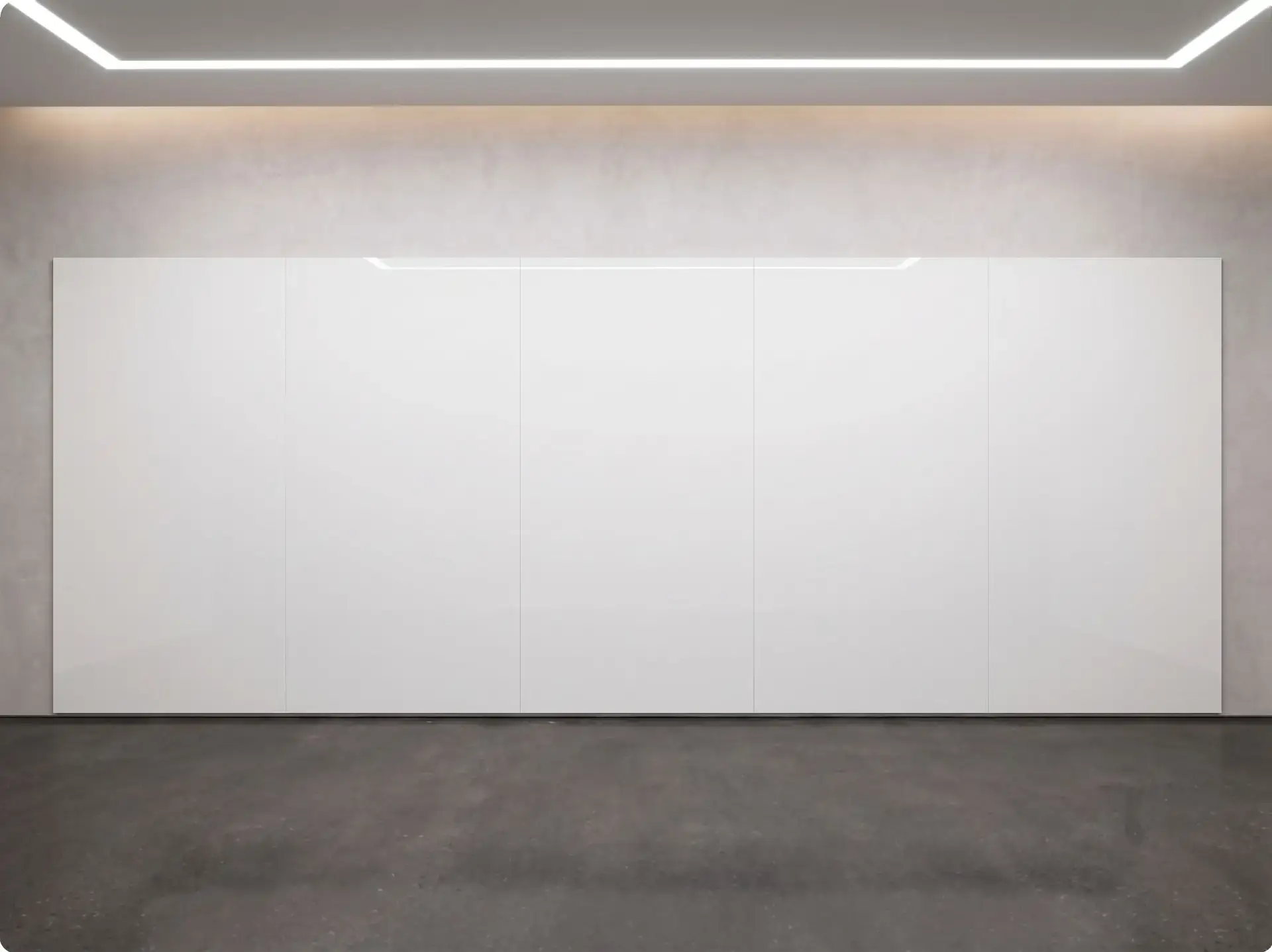 Frameless
