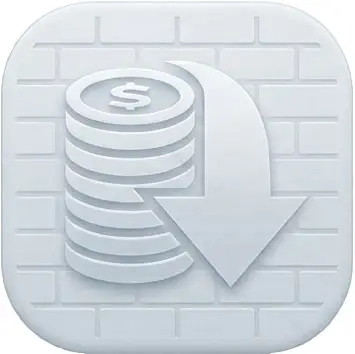 Cost Savings Icon