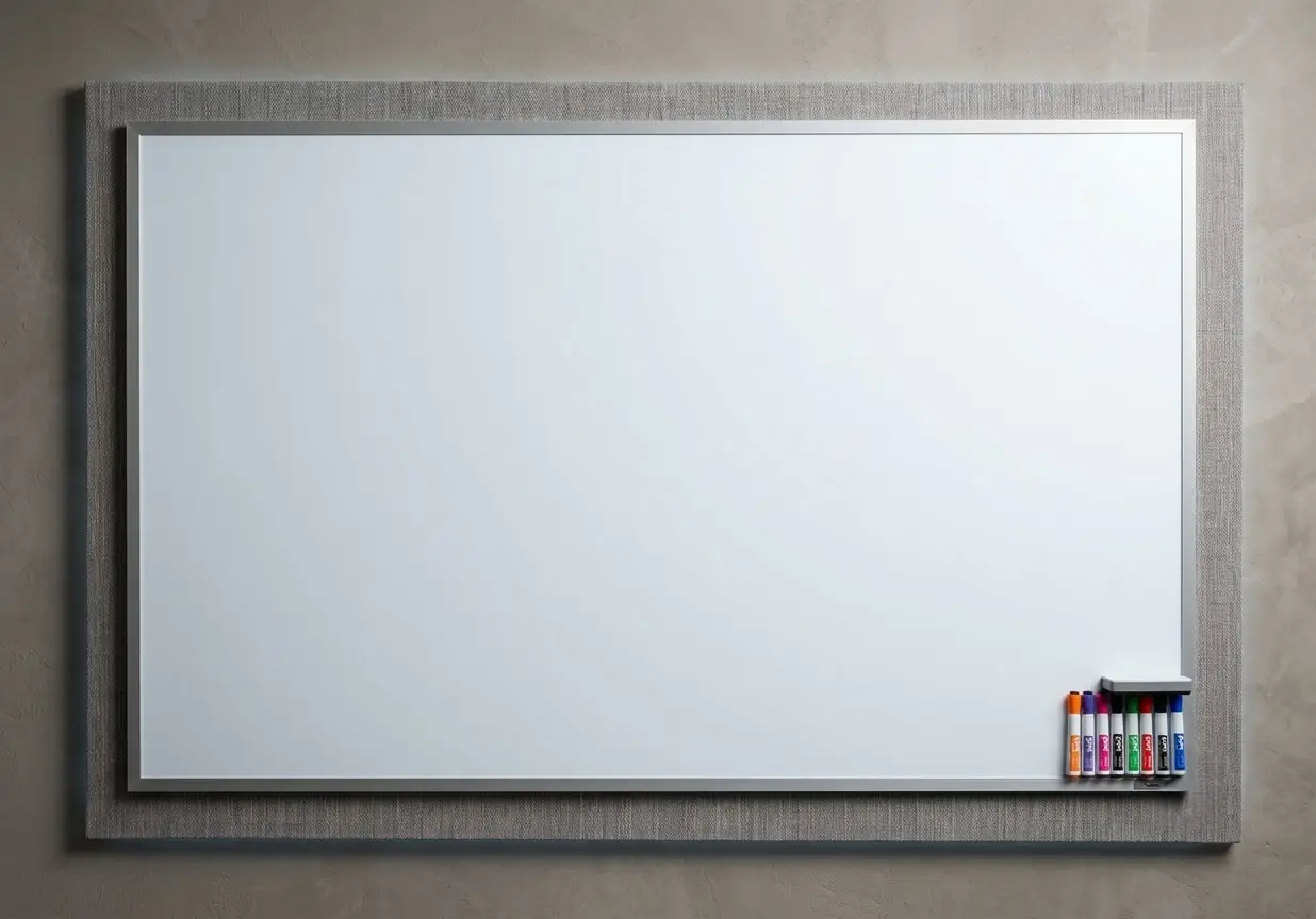 Full Aluminum Frame